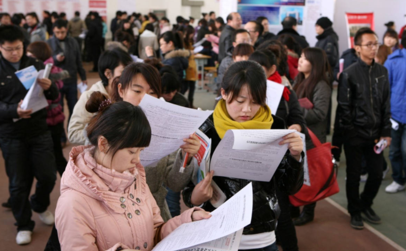 本科生就业好的“四大专业”，毕业后薪资待遇高，不想考研看过来