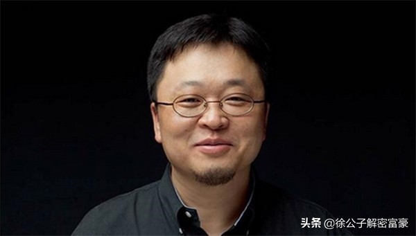 徐公子：曾经激励无数成功人士的励志格言