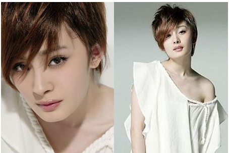 杨幂曾轶可(和"超女"撞脸的明星们,杨幂像曾轶可,和汪峰神似的是她!