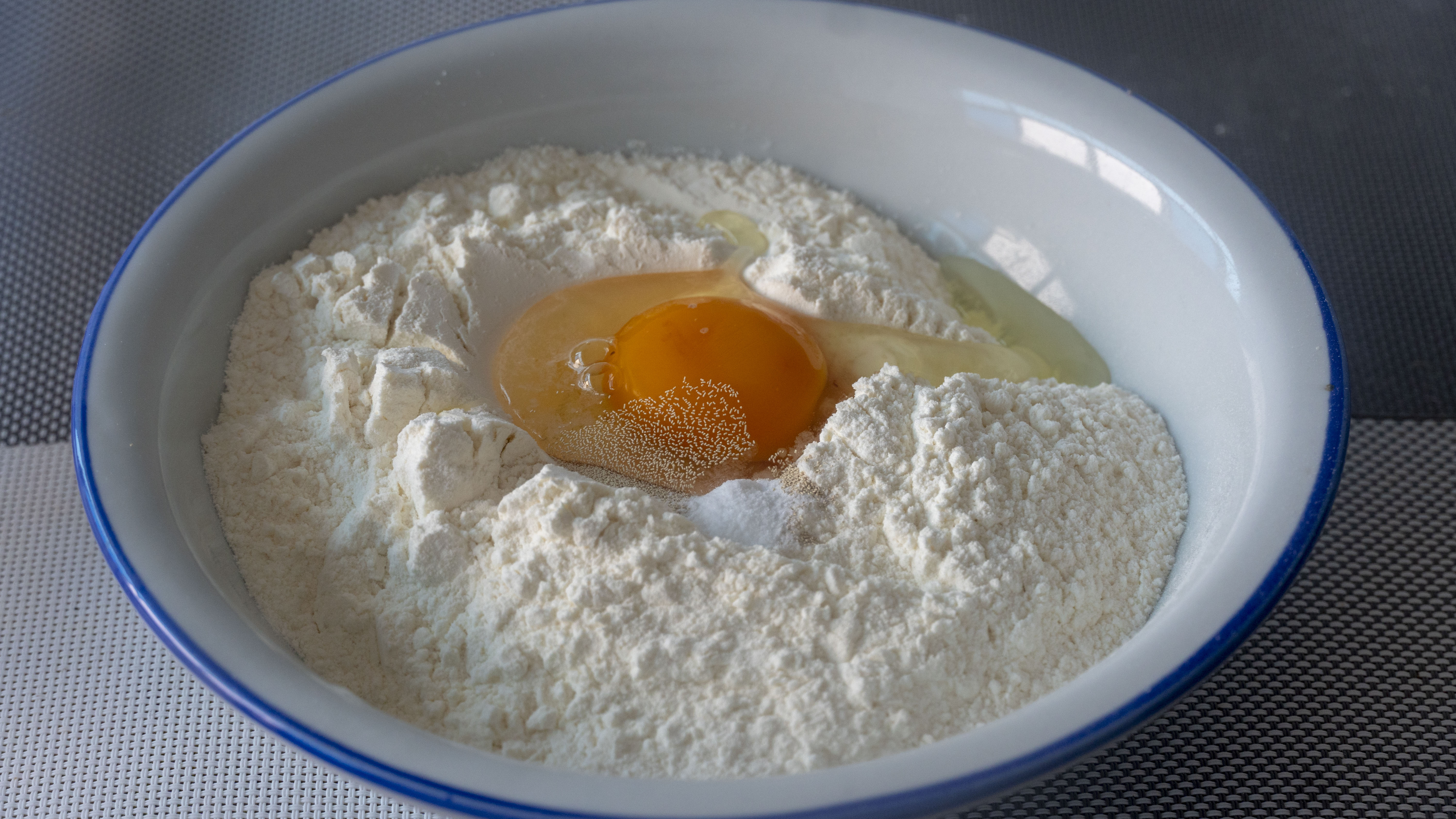 晒晒我家12天不重样的早餐，营养健康，馅儿料满满，跟着做不费心