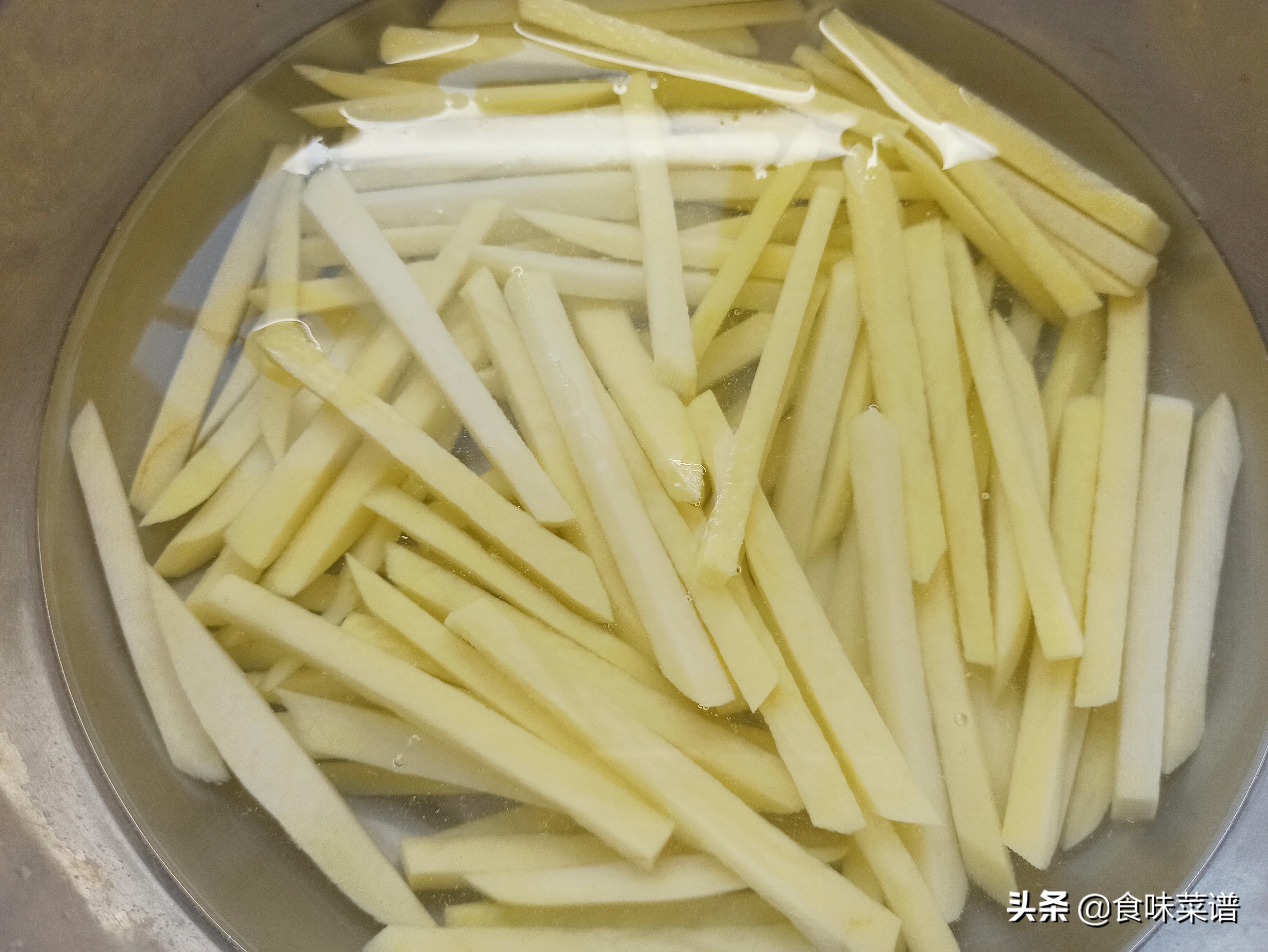 想吃零食不用買，教你自製6款休閒零食，香甜酥脆，孩子們都愛吃