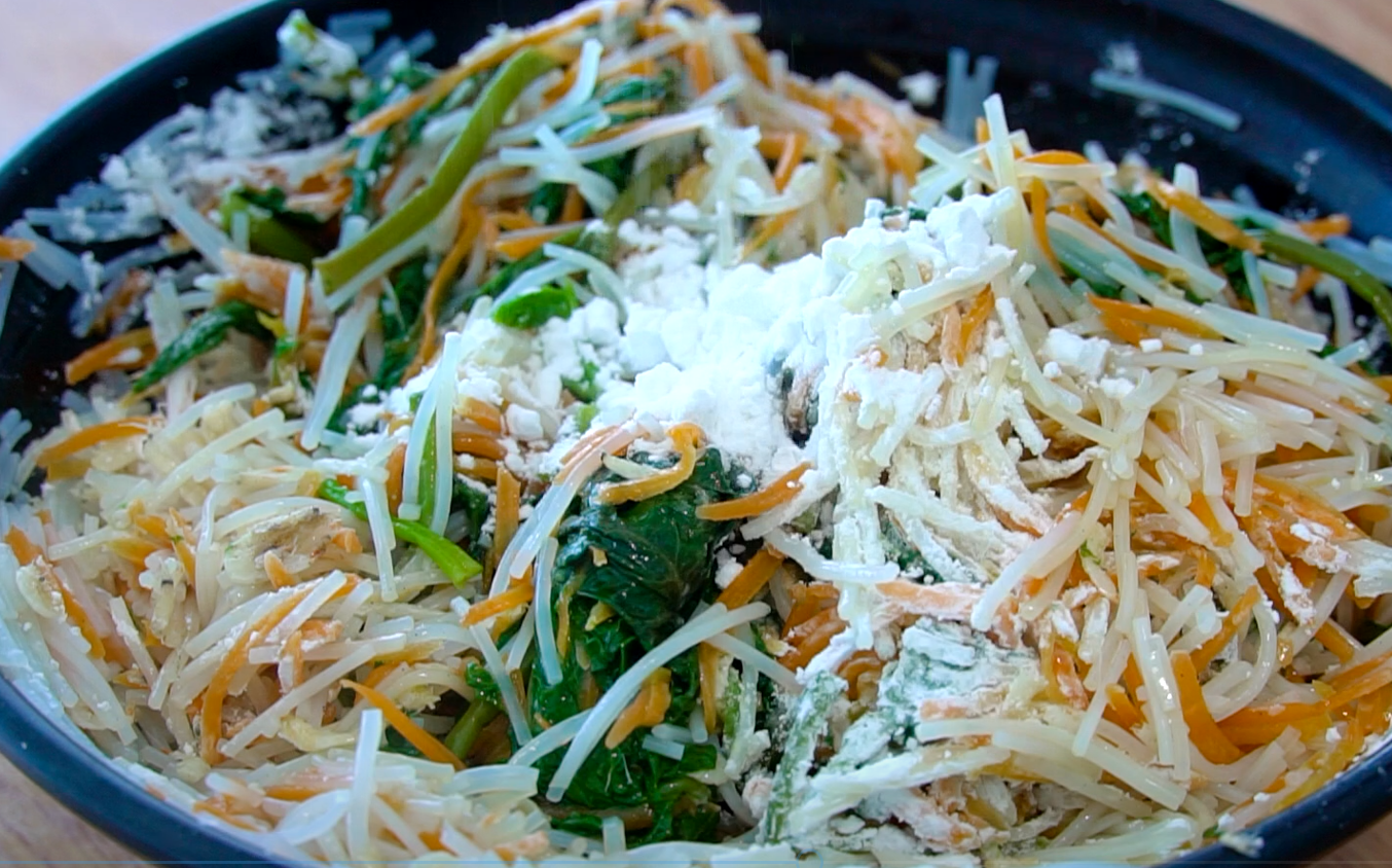 孩子不爱吃蔬菜，一定要试试这6道菜，补钙又补锌，营养足长高个