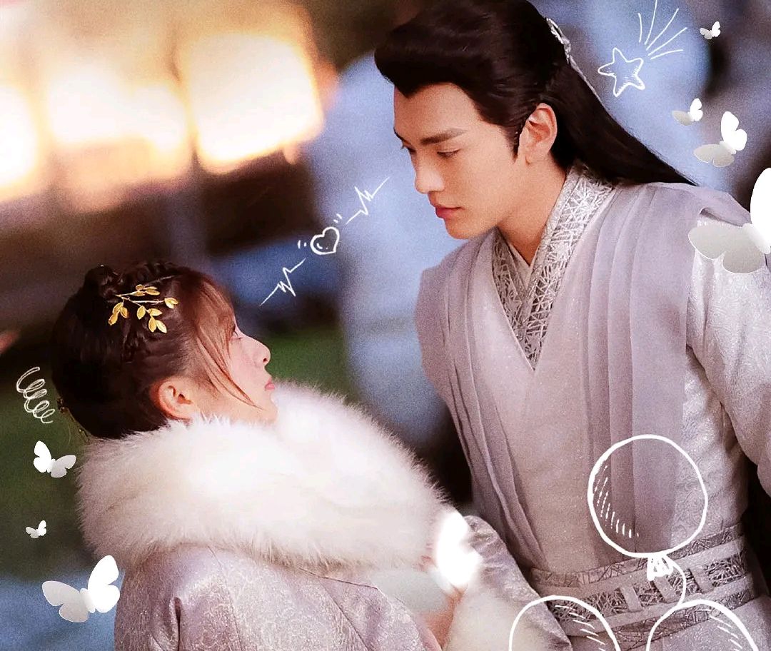 古装爱情电视剧有哪些关于古代爱情的电视剧最新推荐