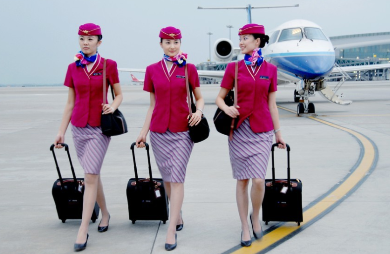 国企南方航空公开招聘，七险两金且带薪休假，未来发展前景好