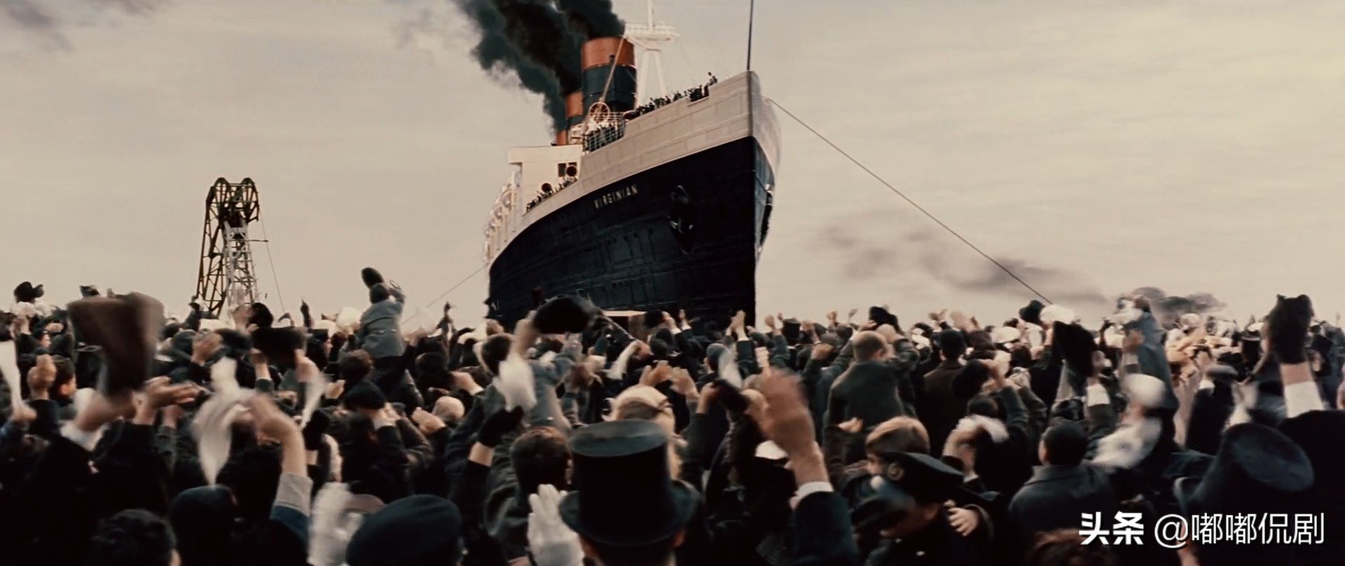 《海上钢琴师》：影史最伟大的电影之一，你真的看懂了吗？