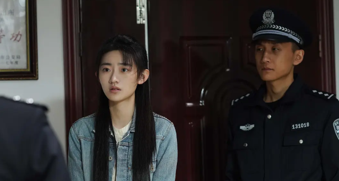 给《扫黑风暴》演员演技排名，王志飞进不了前3