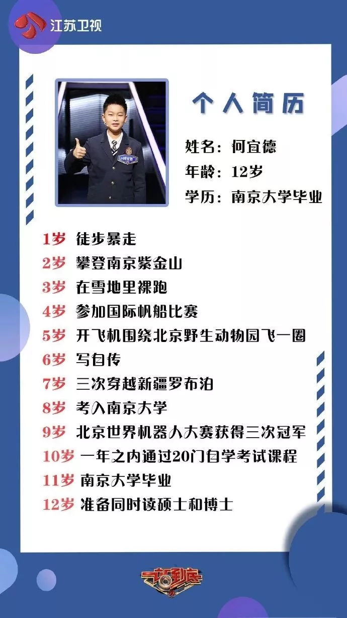 湖北高考725分状元曝光：优秀的背后，是日复一日的修行