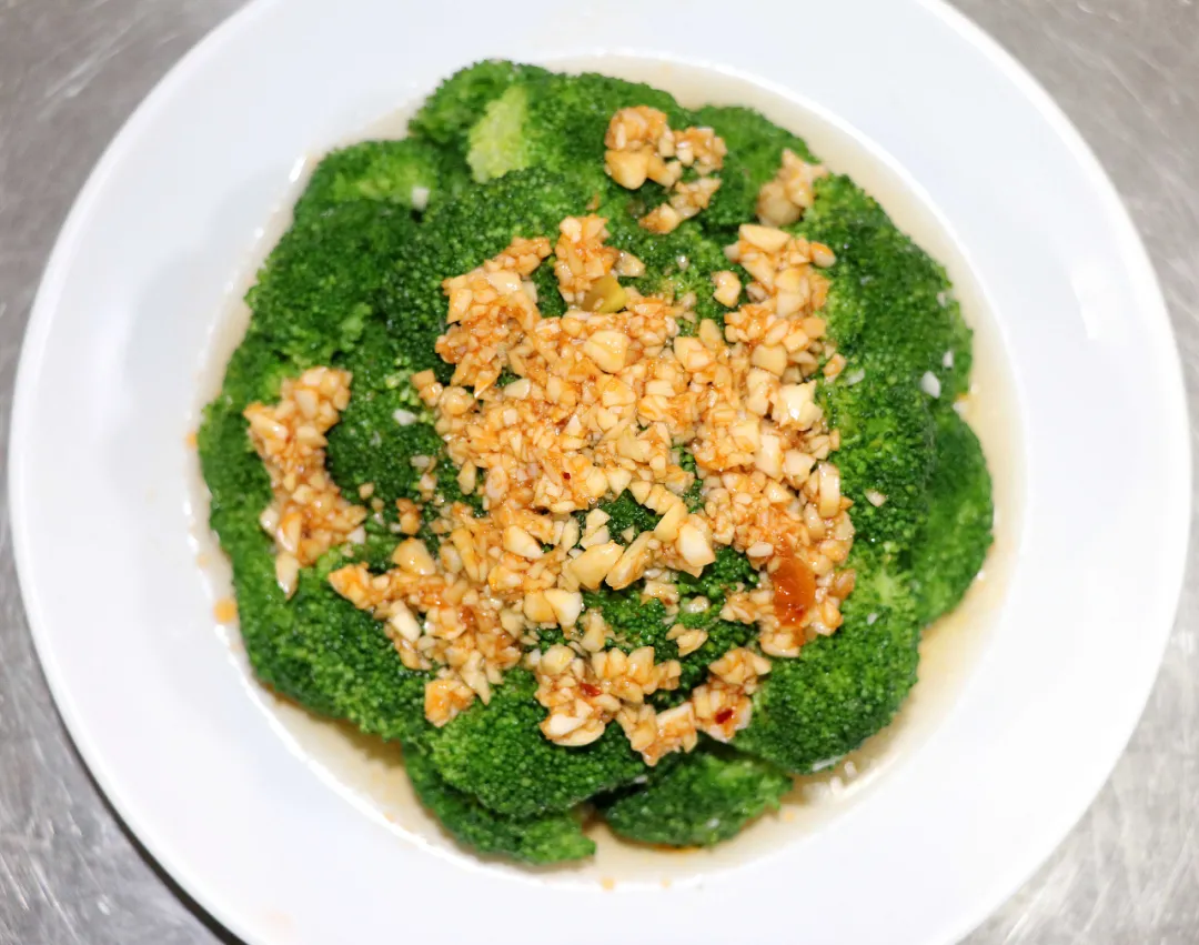 洛阳新艺学院，烹饪专业技能展示，色香味俱全