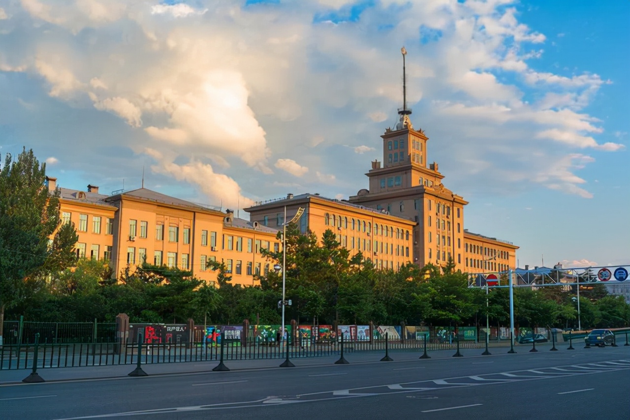2021年国内高校的综合排名，东大排在十六名，哈工大排名很意外