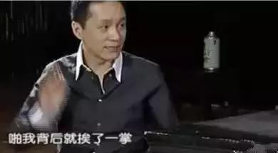 长了一张正人君子的脸，演坏人却让人恨得牙痒，这样的演员太稀缺