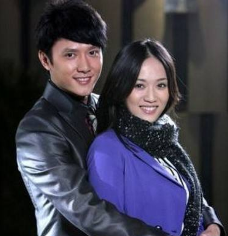 冯绍峰的女友(冯绍峰的13个女人:初恋青涩,倪妮有缘无分,赵丽颖是最好