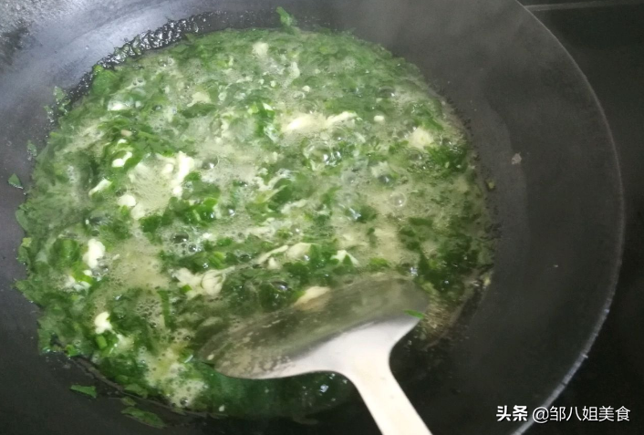 雞蛋湯,雞蛋湯的家常做法