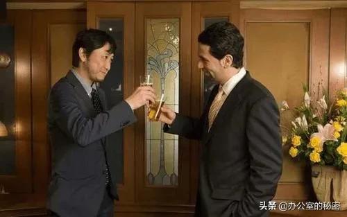 饭局怎么组织，才能请到想请的人？【原创】