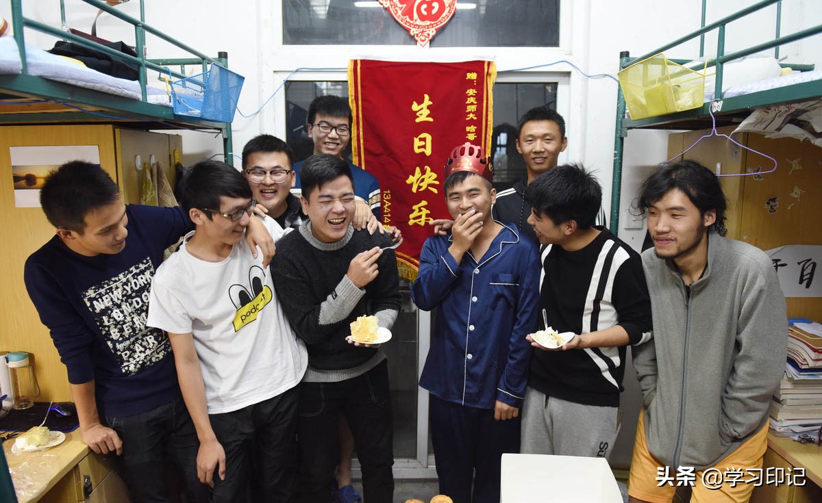 夏天过去后，很多高校晚上十二点前就要“断电”，你知道原因吗？