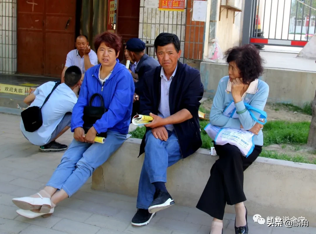 图说西北高考状元县会宁2020年高考