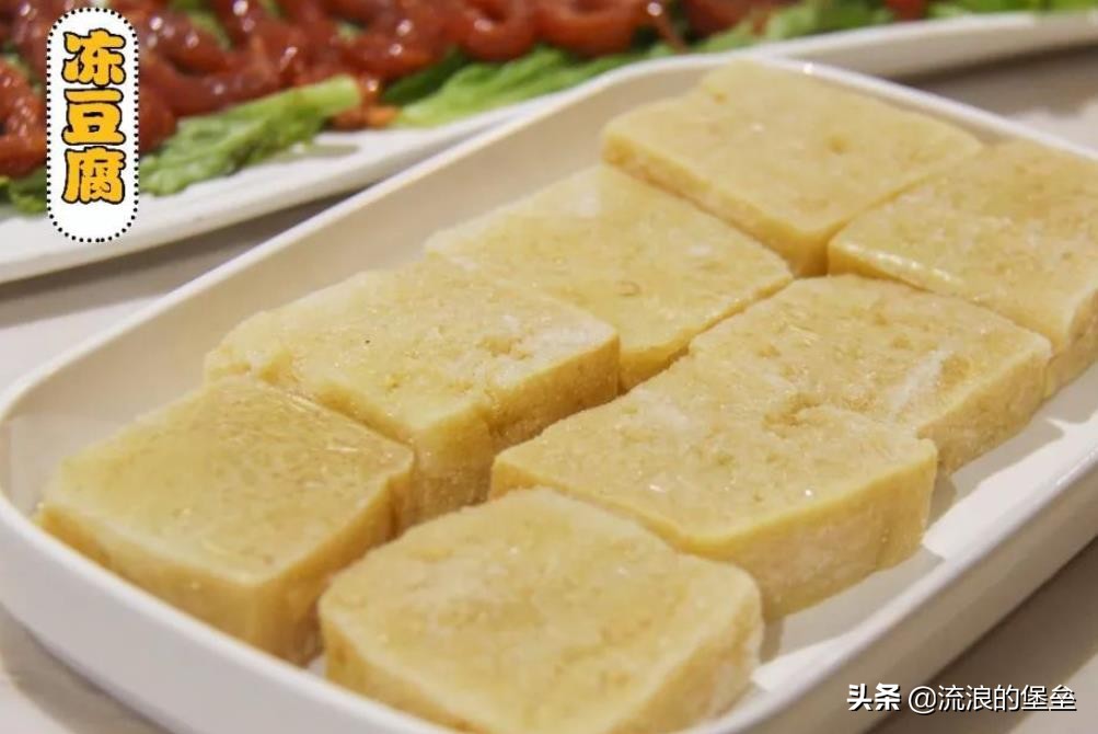 冬天的第一顿火锅，7种食材是我必点，你爱吃哪些？