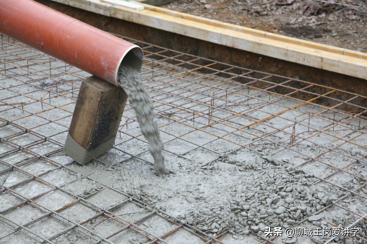 传递新知：汉字“砼”和“硁”有区别吗？光看着面熟，你懂吗？