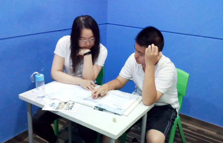 高中生补课和不补课，差别真不是一星半点，成绩可以说明一切