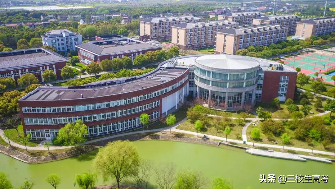 报考上海立达学院专升本，竟然还有免费游学大礼包