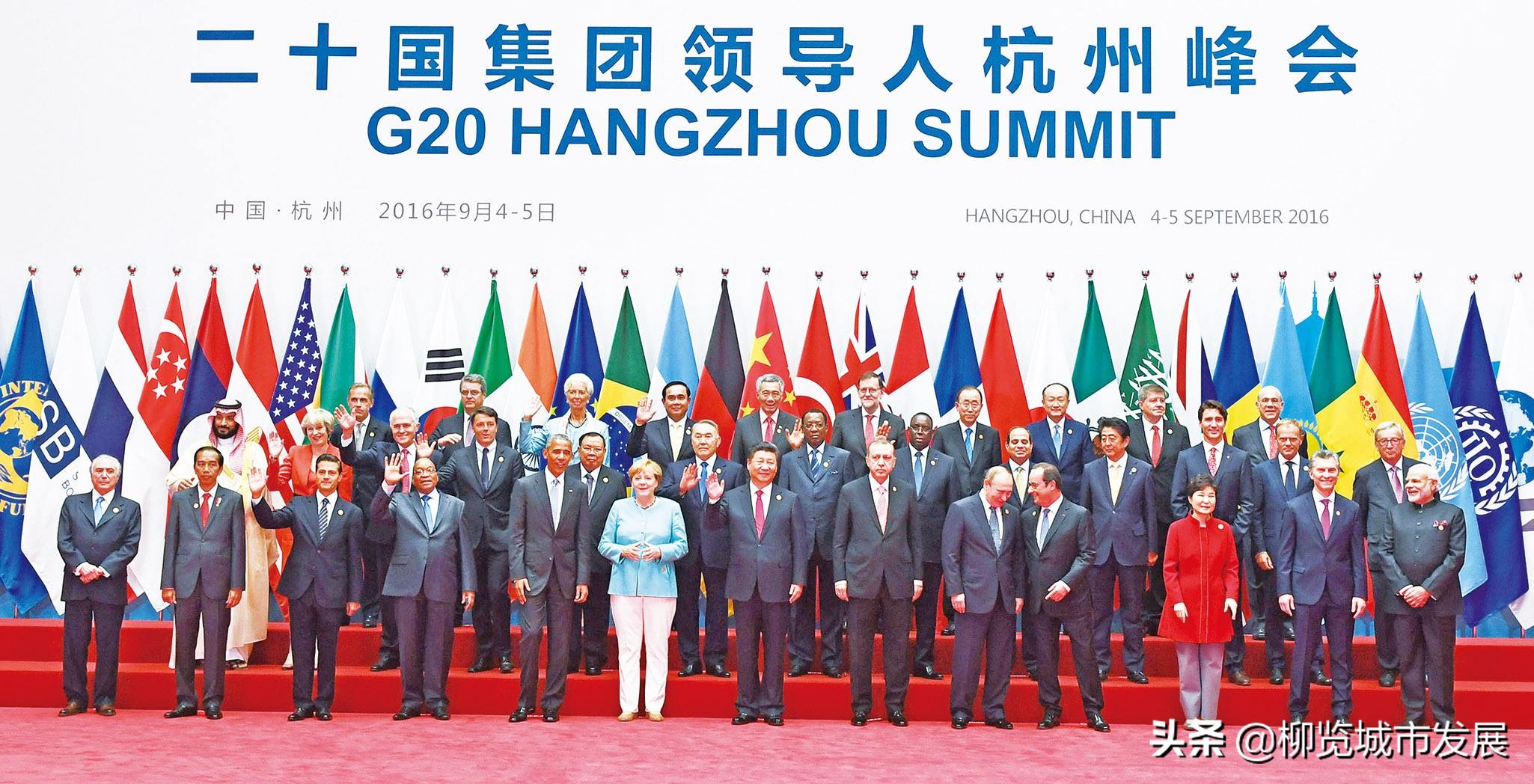 富可敌国！浙江GDP超荷兰，直追东南亚第一大国-印尼，综合实力呢