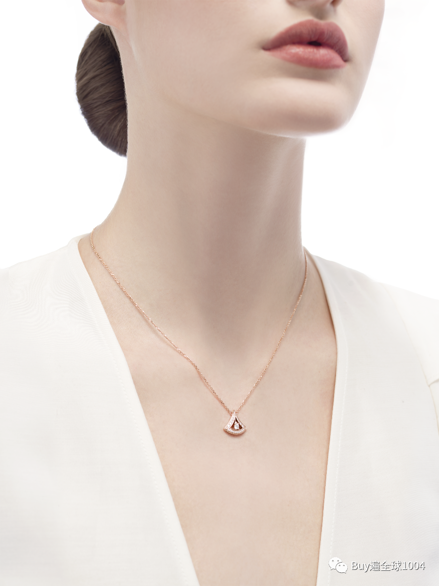 BVLGARI宝格丽 2020首饰免税报价