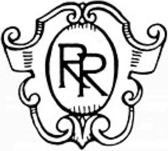 豪车品牌 劳斯莱斯（Rolls-Royce）更换LOGO