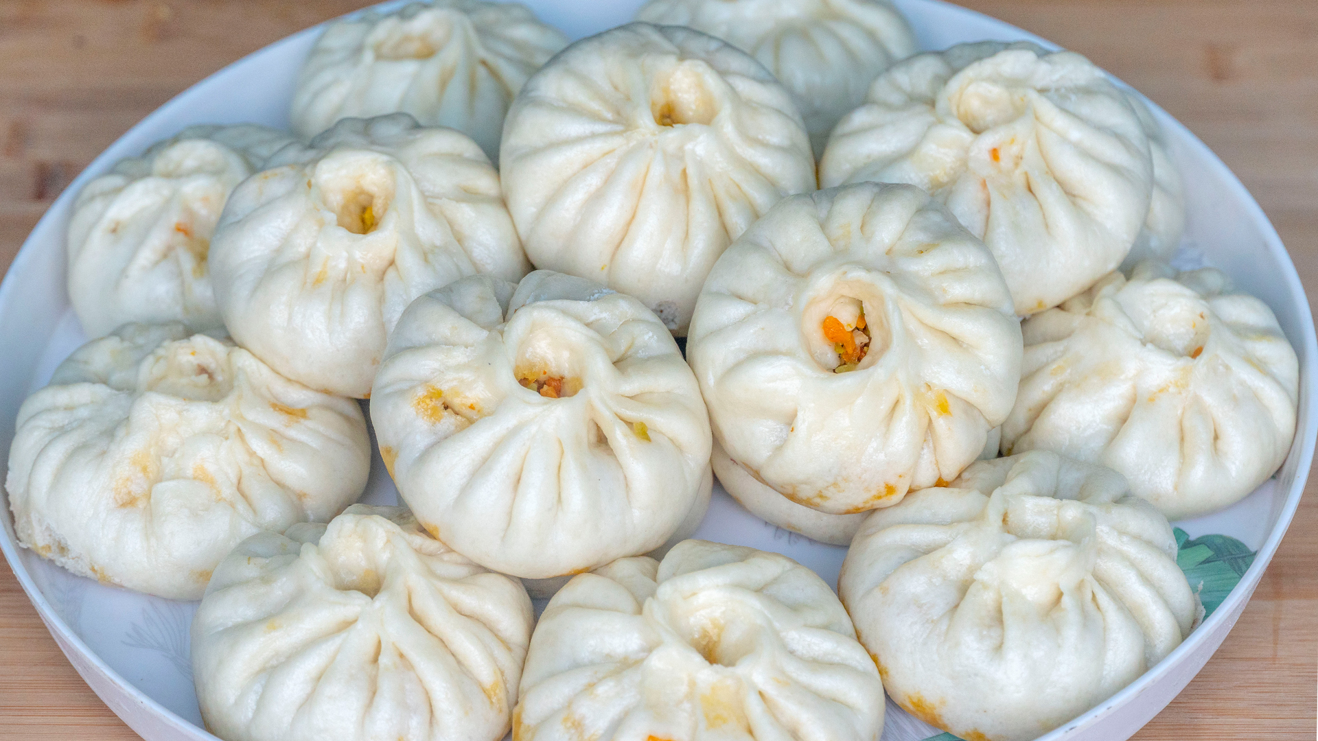 高考的孩子早餐别将就，分享一周早餐，7天不重样，简单好吃营养