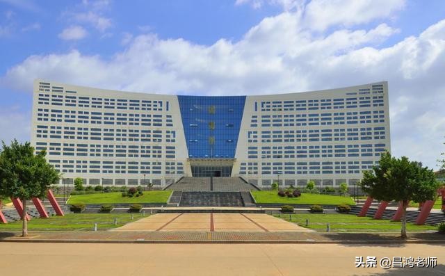 江西省高职届的“211”院校，这3所值得关注