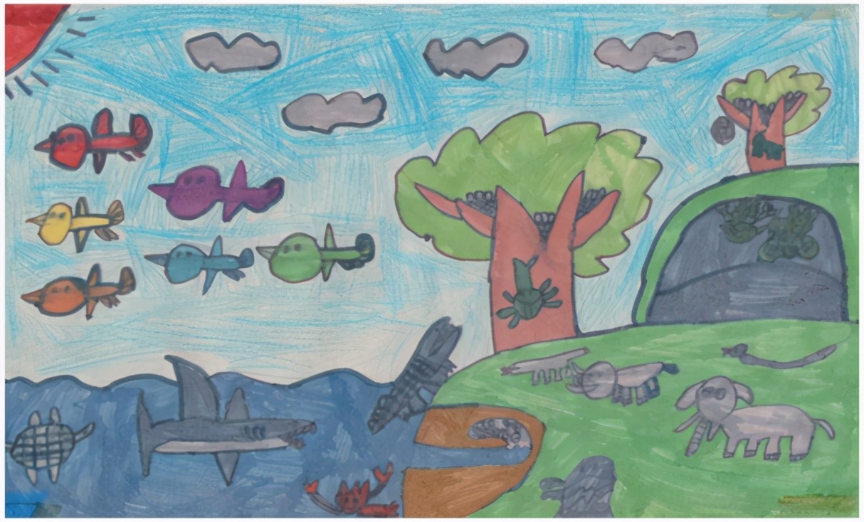 「分享荟全纪录」张平原：乡村一样可以办出好学校