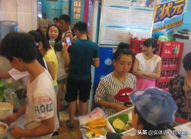 餐饮店提升40倍业绩的详细操盘方案