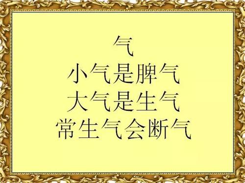 酒、色、财、气诗，一针见血，警示世人！