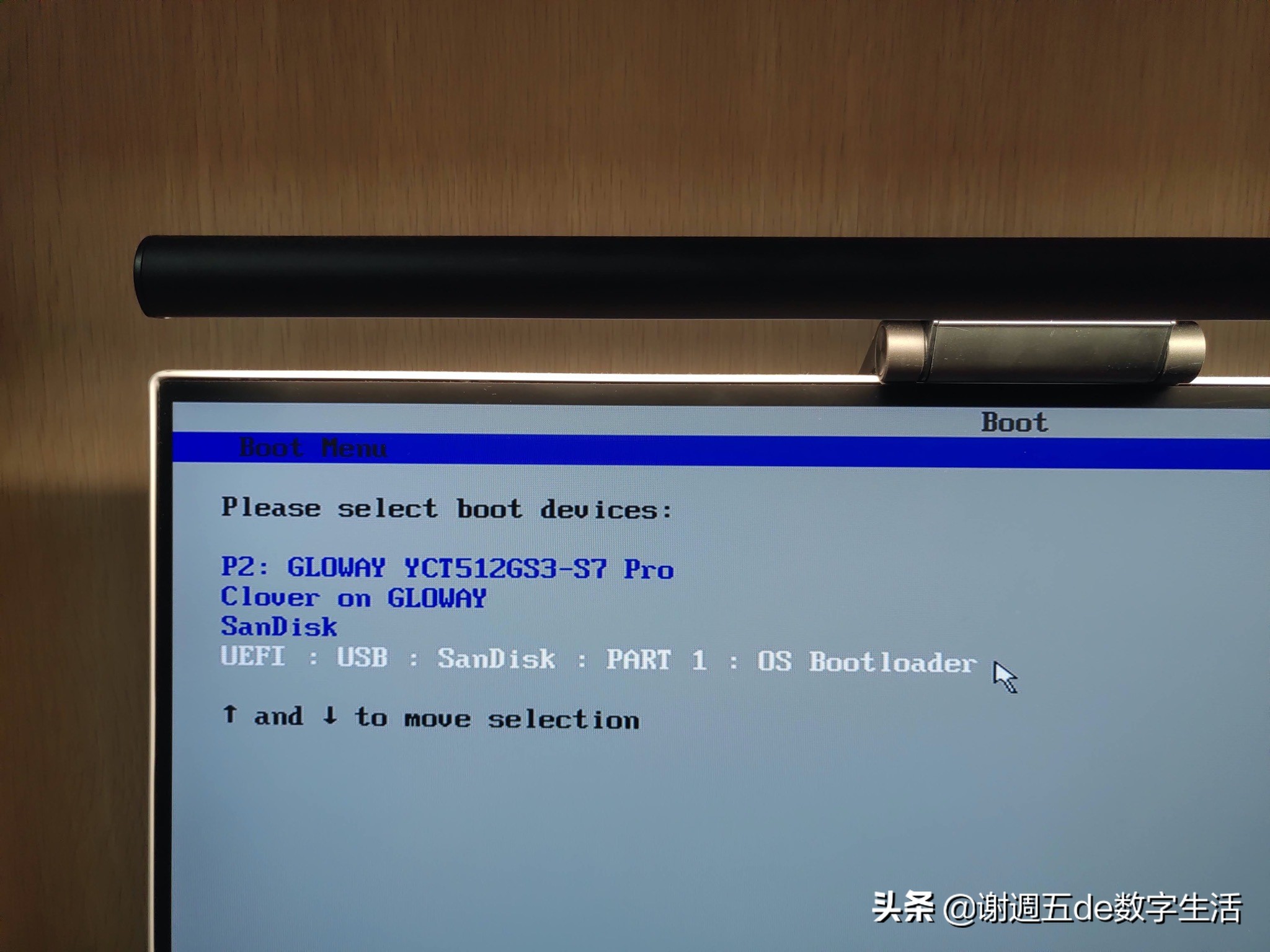NUC8 打造 99%完美黑苹果，最简洁的抄作业方案