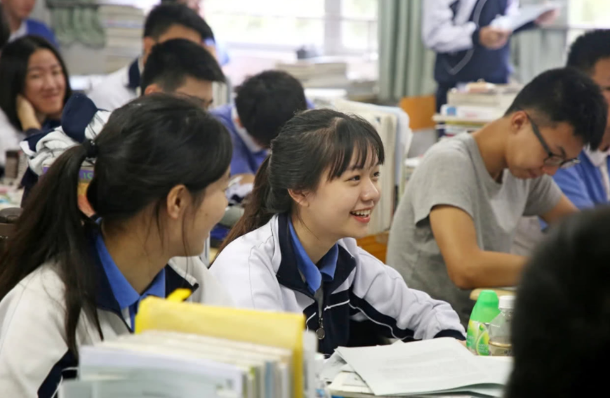 中职也能上大学，湖南省发布通知，对学生实行“3+X”的考试模式