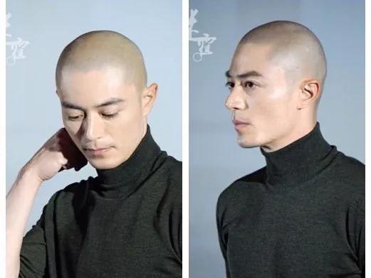 清装帅哥不好演，这么多年看下来，也就这10位称得上“郎艳独绝”