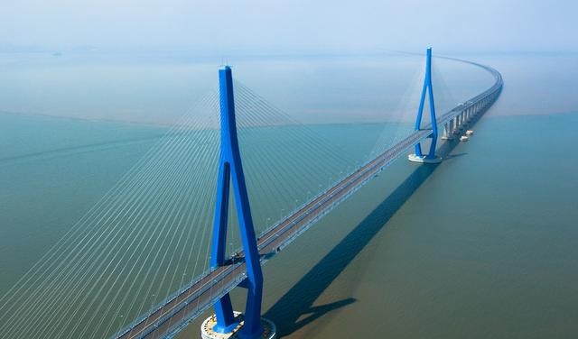 东海明珠浙江舟山，拥有4所高校，浙江海洋大学表现不俗！