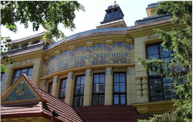 乌克兰艺术类院校信息汇总