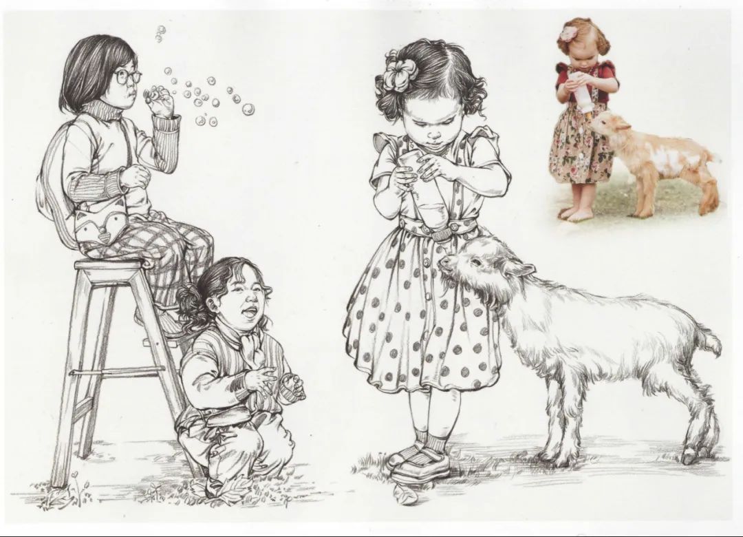 最后31天，双人速写从79飞升97？掌握这五点，冲刺联考就够了