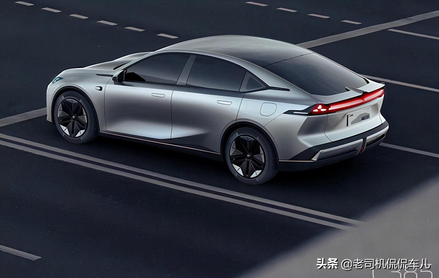 “国产之光”还是设计为王？不吹不黑，还原一个真实的长安汽车
