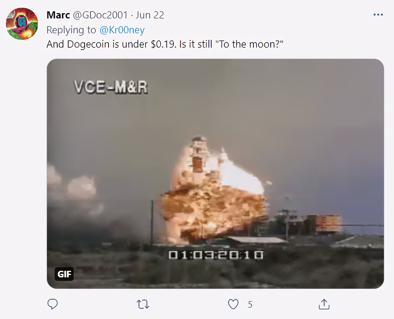 比特币一夜暴跌崩盘！全球最大矿场断电关机，韭菜：都怪中国