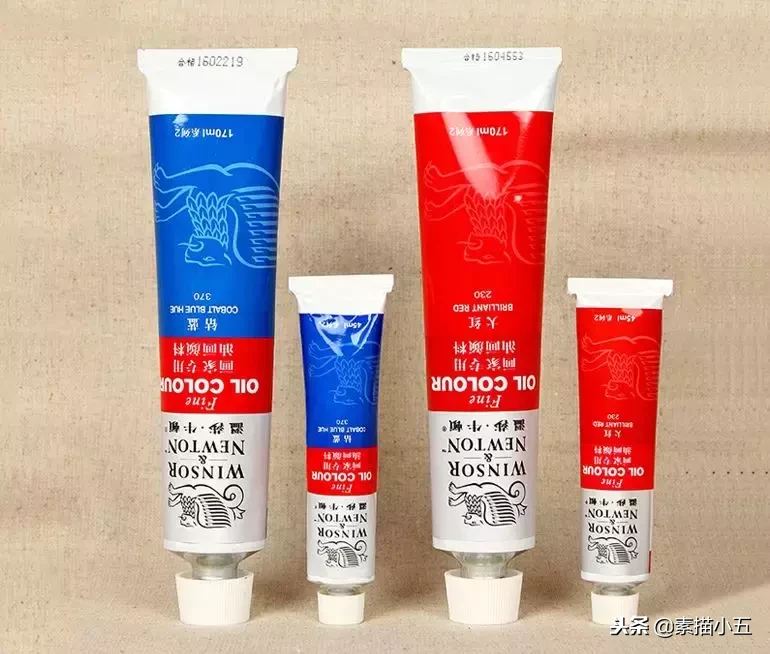 干货，画画的人怎能不知道这八大画材品牌！