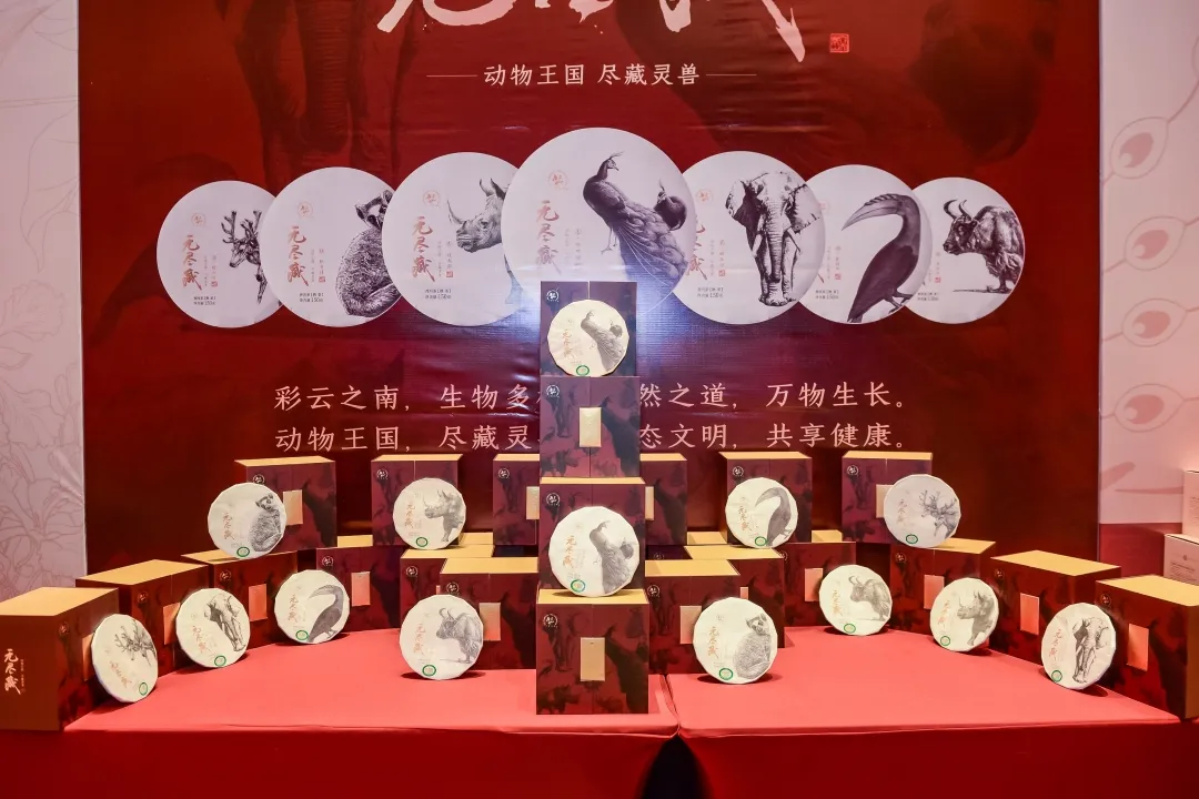 六大茶山为您细数国庆期间昆明最受欢迎的打卡地