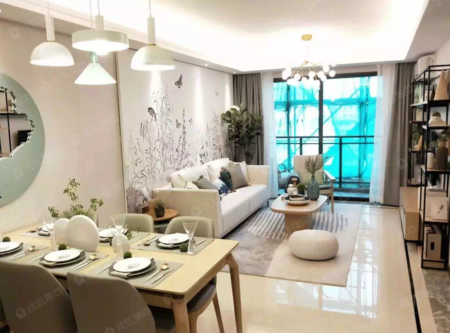 除了机场，花都还有什么？