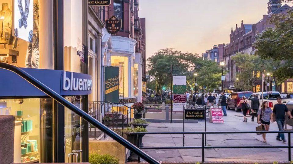 一网打尽，波士顿地区最全夏校集锦！附父母吃喝玩乐购攻略