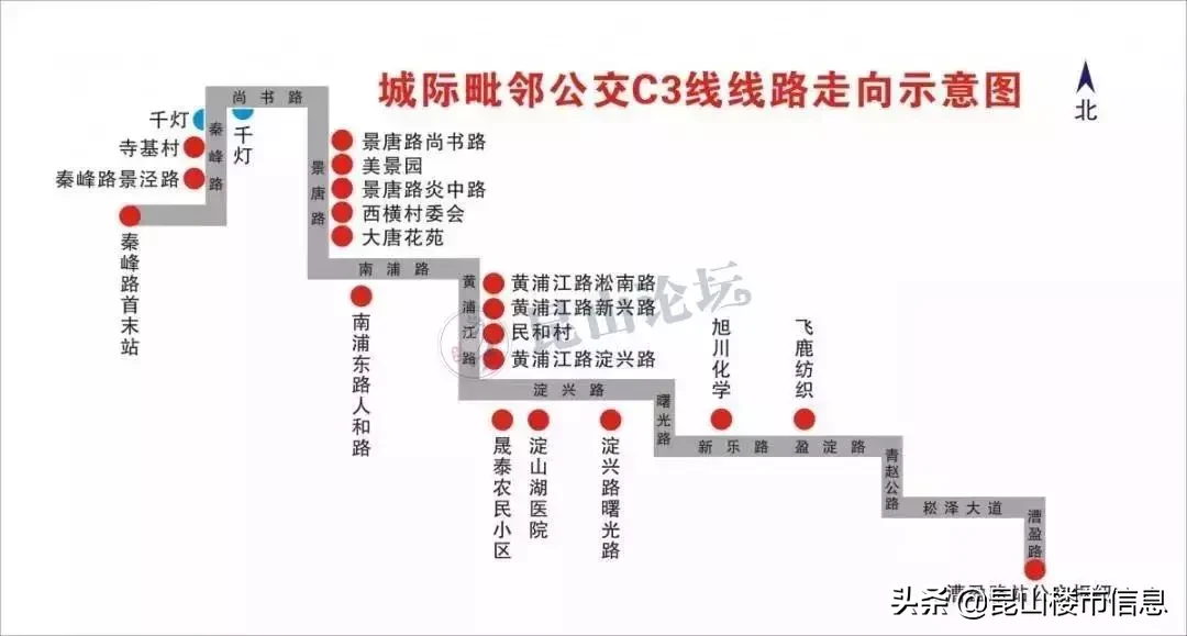 跨省公交、新增25趟列车…今天起,昆山出行将有大变化