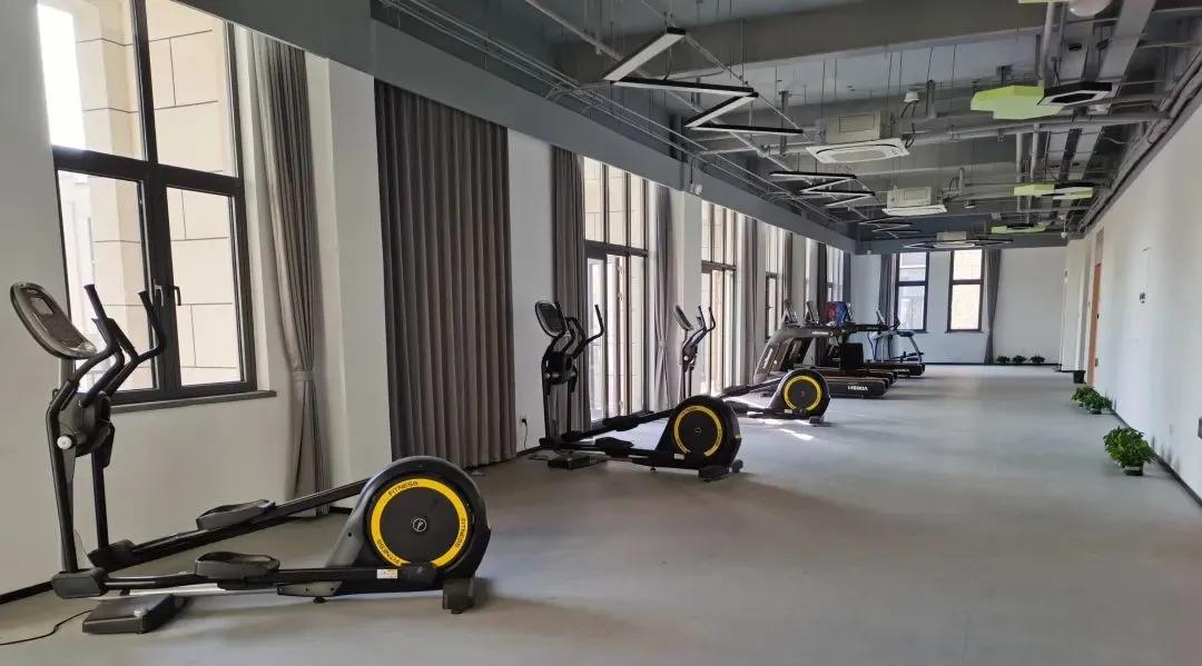 这所上海国际学校背靠全球500强、ACT官方授权考点、课程超棒