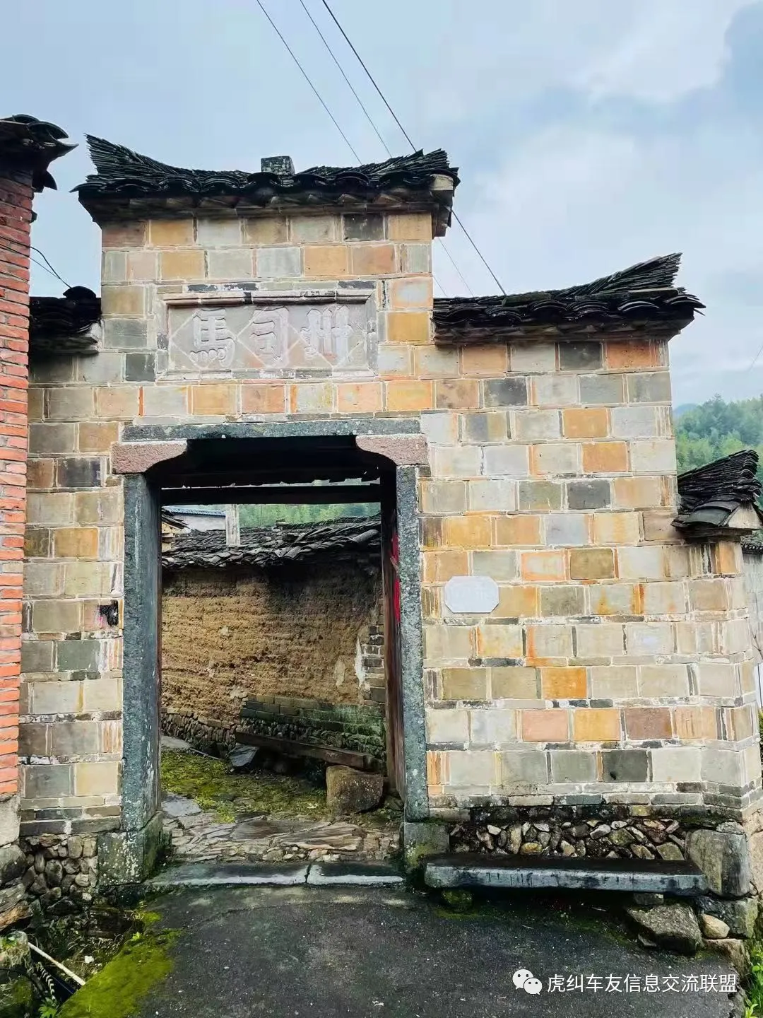 福建车茶机车俱乐部鼎力助阵首届泰宁机车旅游节花絮篇