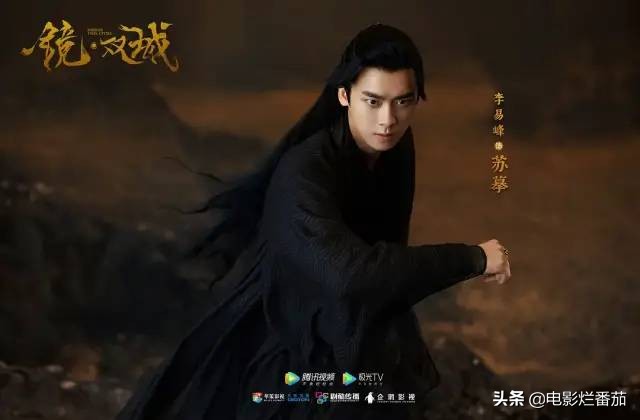 11月新剧来袭，杨幂、杨紫、景甜三美厮杀，靳东、张丰毅强强对决