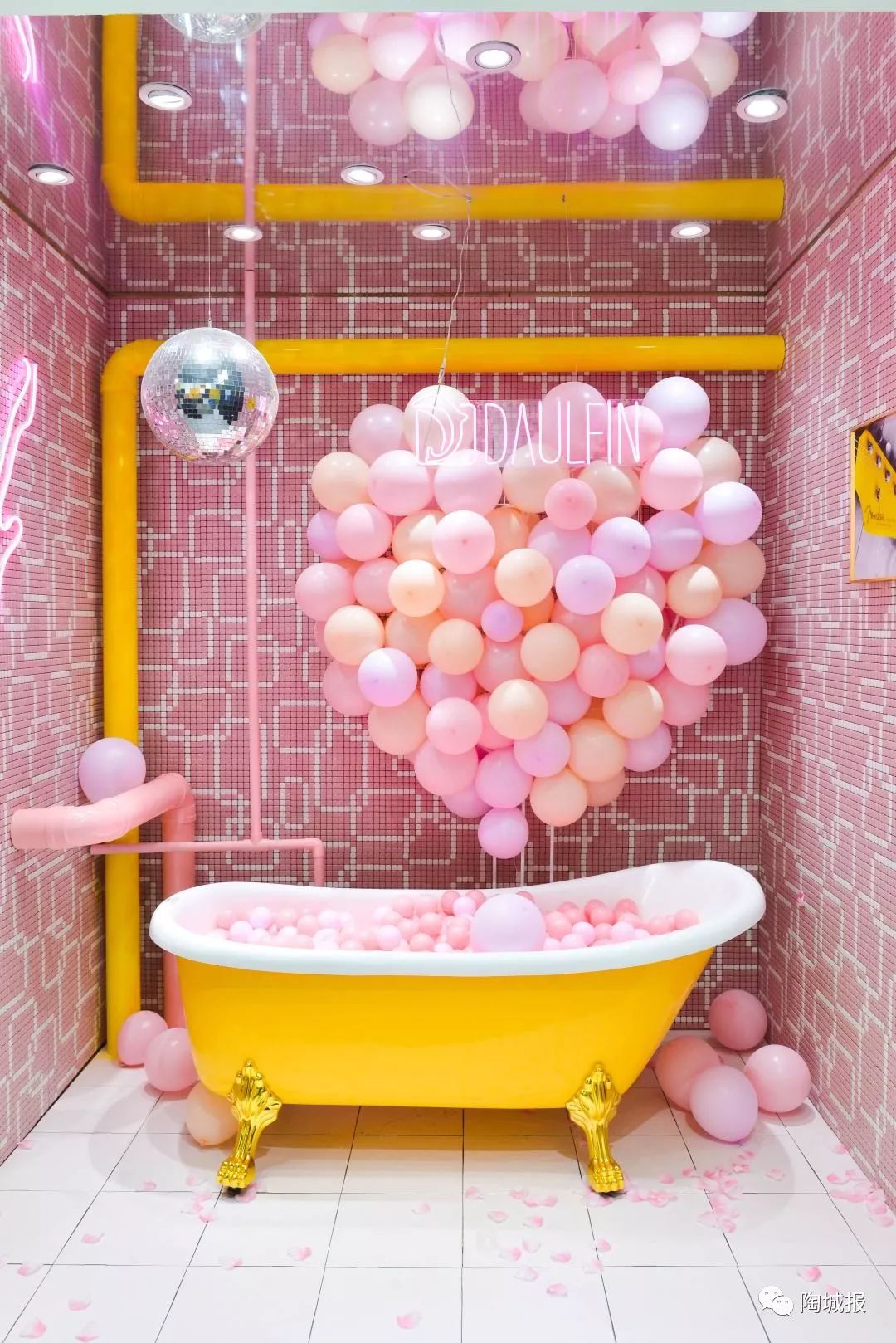 广州设计周最潮、最红、最酷、最抢眼的陶瓷品牌都有谁？