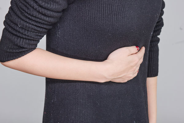 胃胀气是什么原因胃胀引起的5个原因