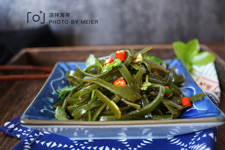 低热量食物一览表大全 6种公认的低热量食物